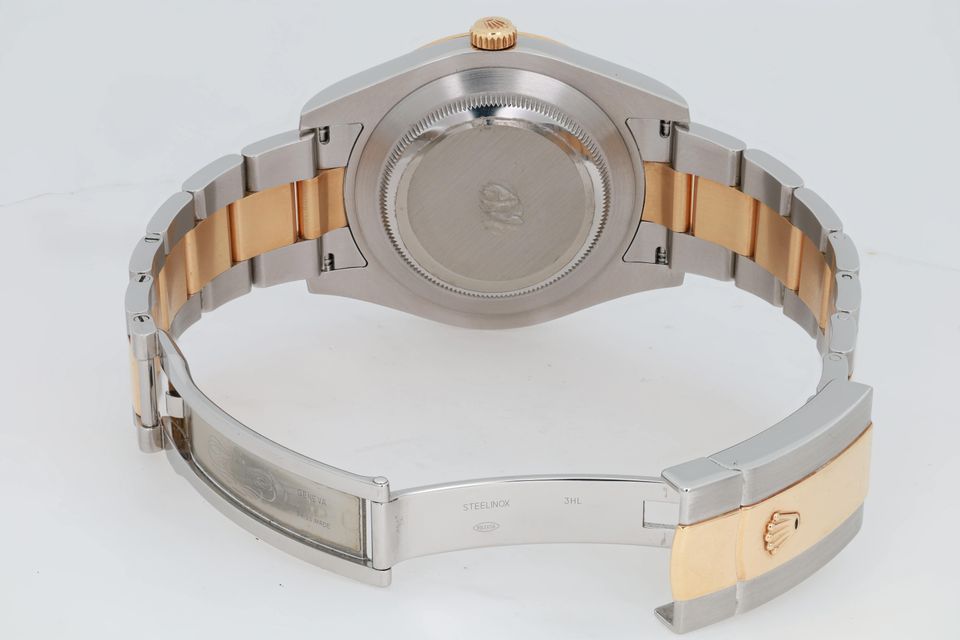 Rolex Datejust II 116333 Image 4